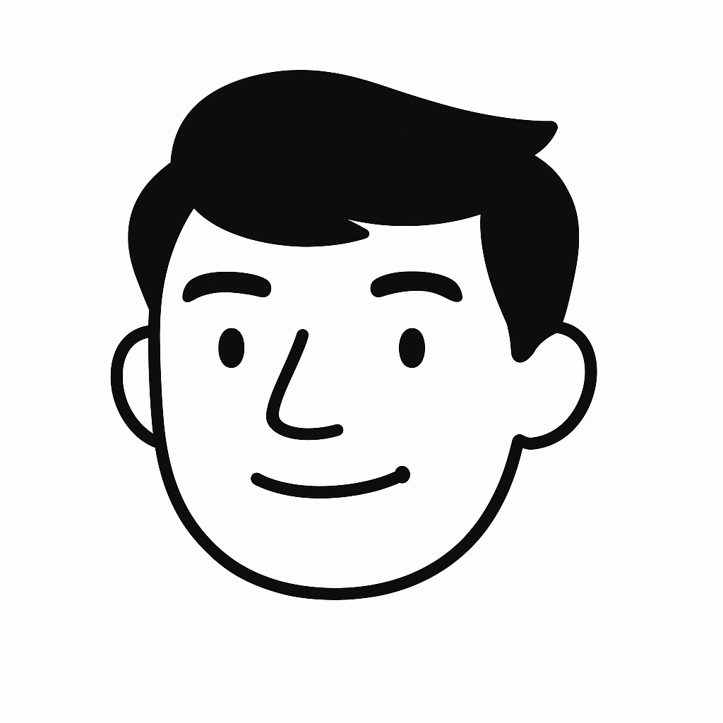 Amir's Avatar